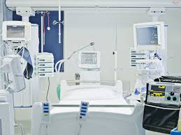 ICU, NICU & Burn Unit